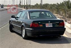 بی ئێم دەبڵیو سیریەس 7